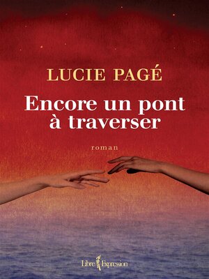 cover image of Encore un pont à traverser